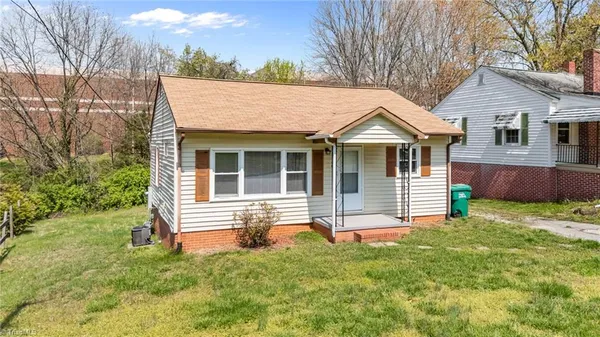 $157,000 | 607 Martha Place, High Point, NC 27263