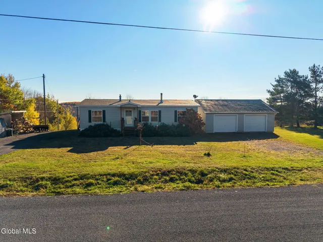 $205,000 | 141 Ernest Road, Summit, NY 12175