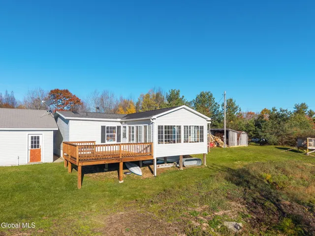 $229,900 | 141 Ernest Road, Summit, NY 12175