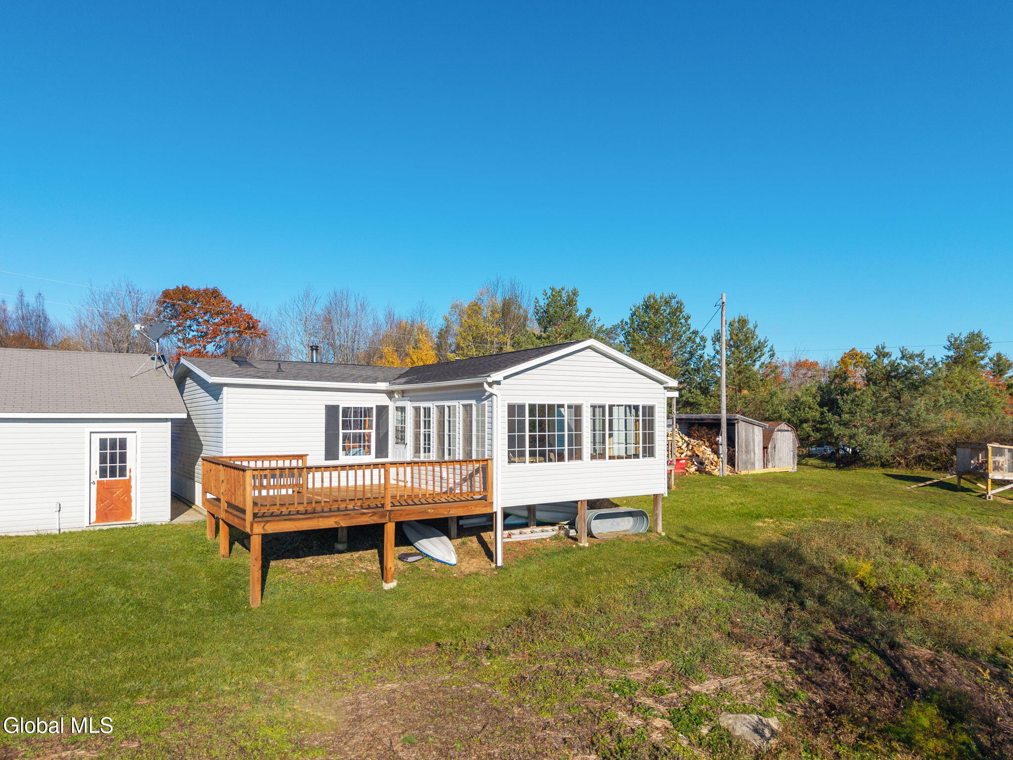 141 Ernest Road Summit, NY 12175 - Photo 32 of 45 32-141ErnestRd_32