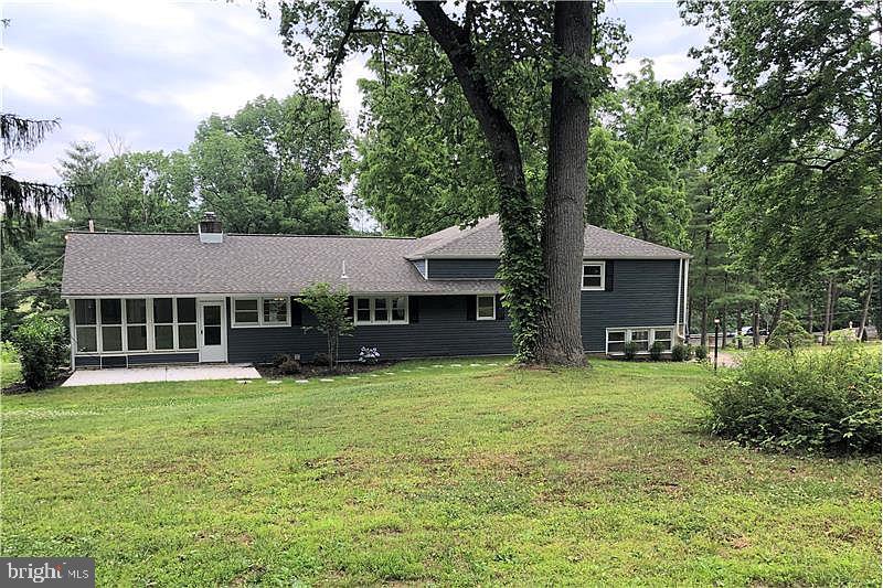 1778 Old Welsh Road Huntingdon Valley, PA 19006 - Photo 17 of 17