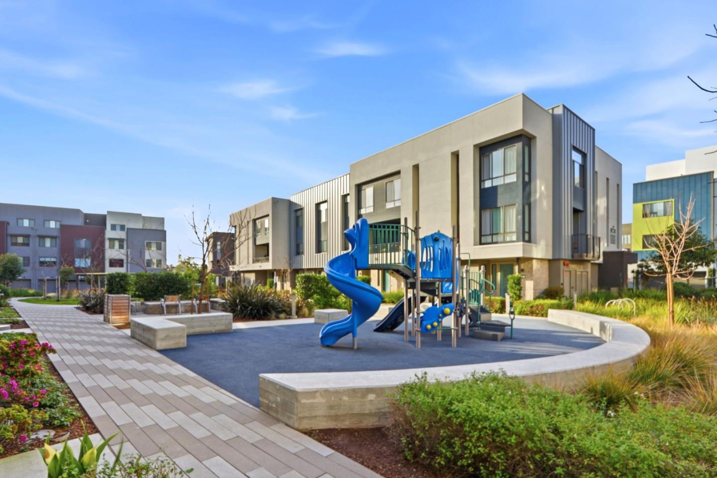 45188 Ambition Street, Unit 202 Fremont, CA 94538 - Photo 38 of 43