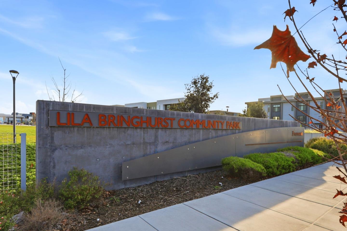 45188 Ambition Street, Unit 202 Fremont, CA 94538 - Photo 42 of 43