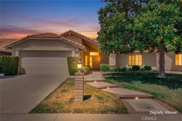 $389,900 | 2800 Banyan Tree Lane, Hemet, CA 92545