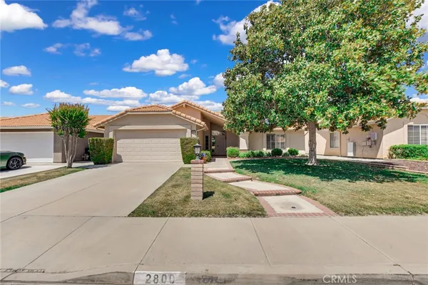 $389,900 | 2800 Banyan Tree Lane, Hemet, CA 92545