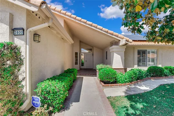 $389,900 | 2800 Banyan Tree Lane, Hemet, CA 92545