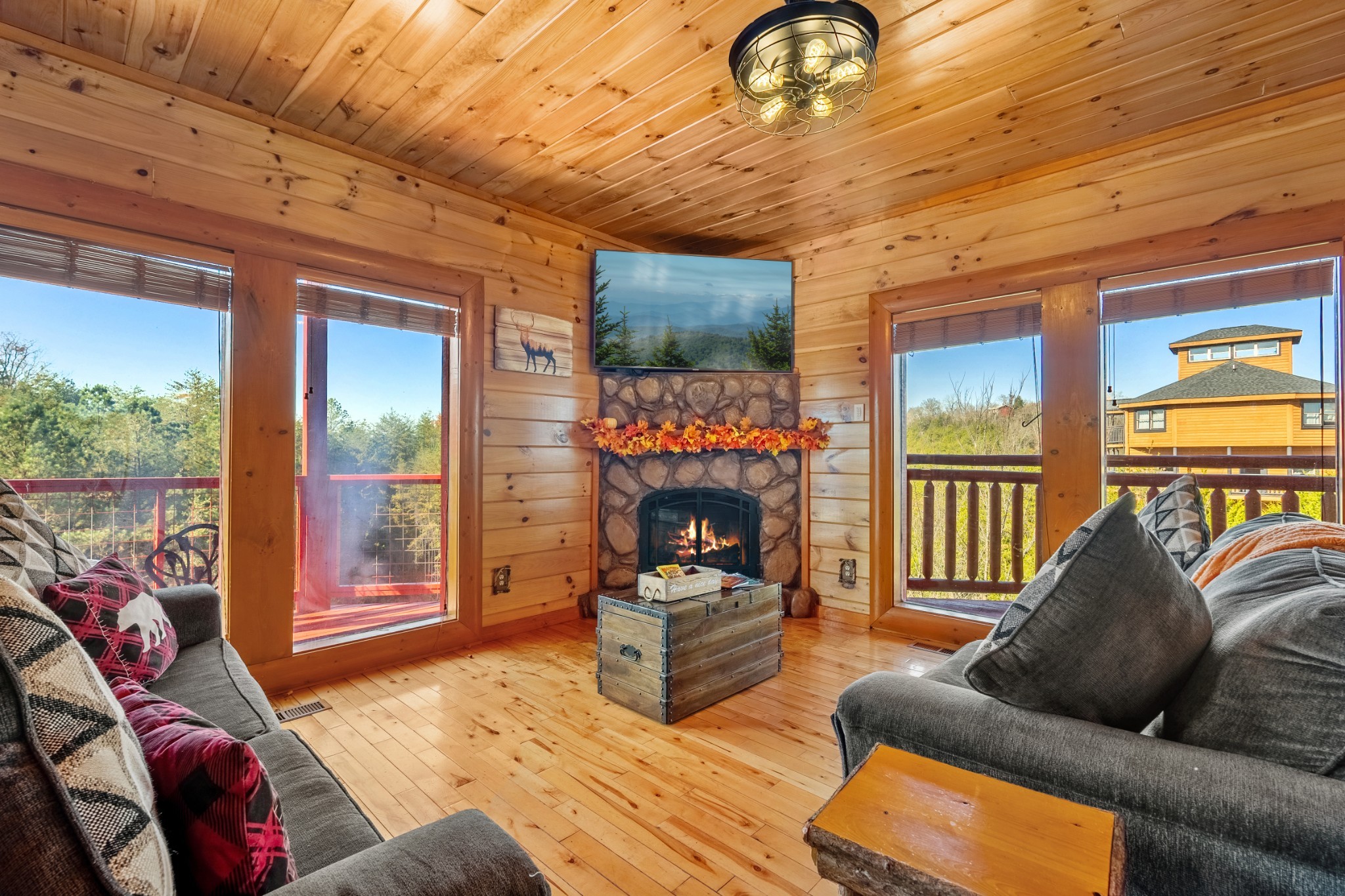 2079 Kerr Road Sevierville, TN 37876 - Photo 14 of 45 Gallery Image 14