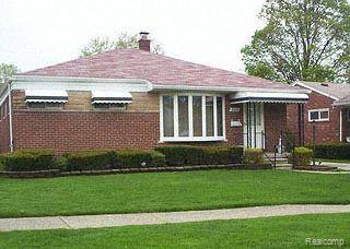GREAT Brick Ranch               