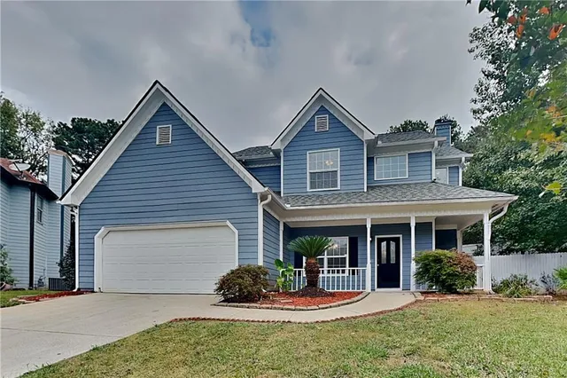 $2,220 | 2545 Falcon Chase Court, Suwanee, GA 30024