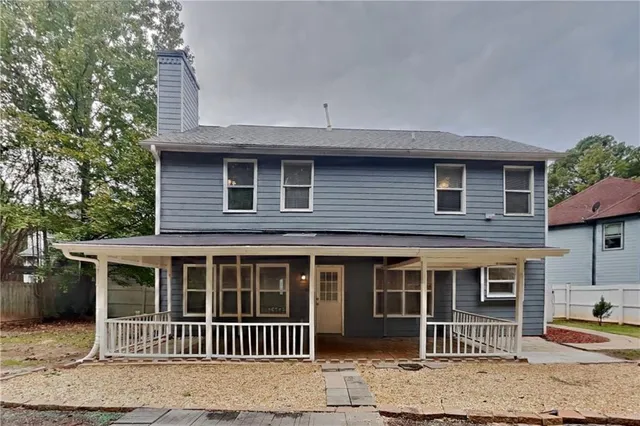 $2,220 | 2545 Falcon Chase Court, Suwanee, GA 30024