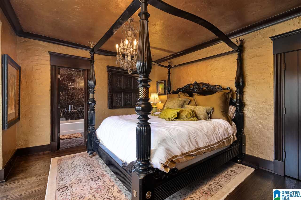 2740 Abingdon Road Birmingham, AL 35243 - Photo 22 of 50