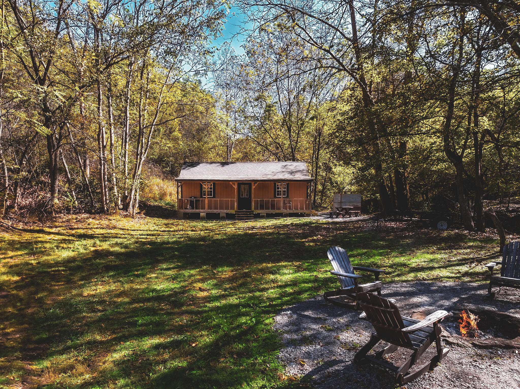 0 Lead Mine Road Owenton, KY 40359 - Photo 4 of 50 Gallery Image 4