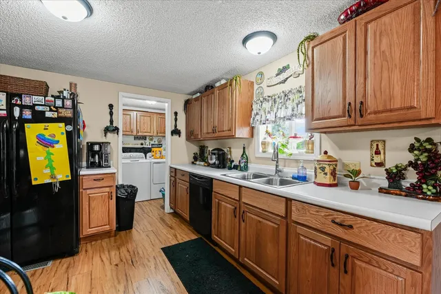 $105,000 | 705 West Park Street, Thomasboro, IL 61878