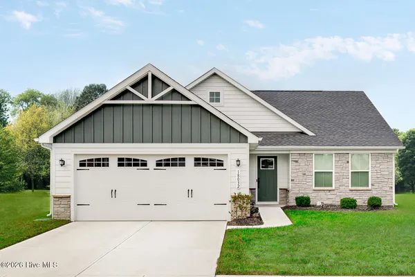 $449,990 | 104 Bloom Lane, Moyock, NC 27958