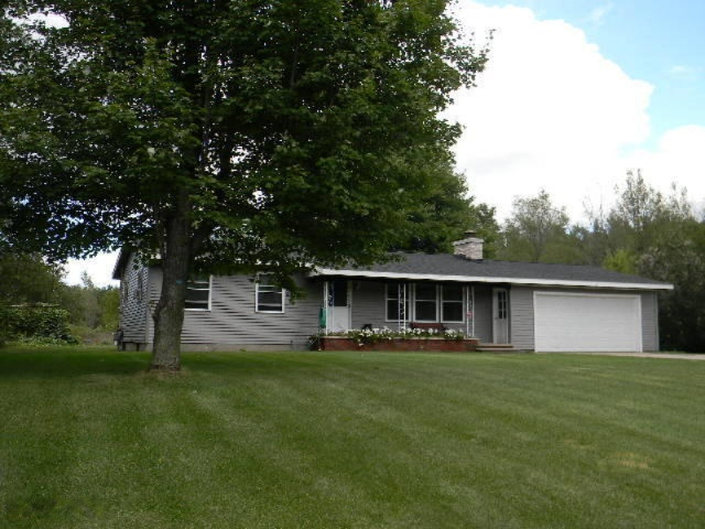 2940 Duck Lake Road Whitehall, MI 49461 - Photo 1 of 21 2940 duck lake rd