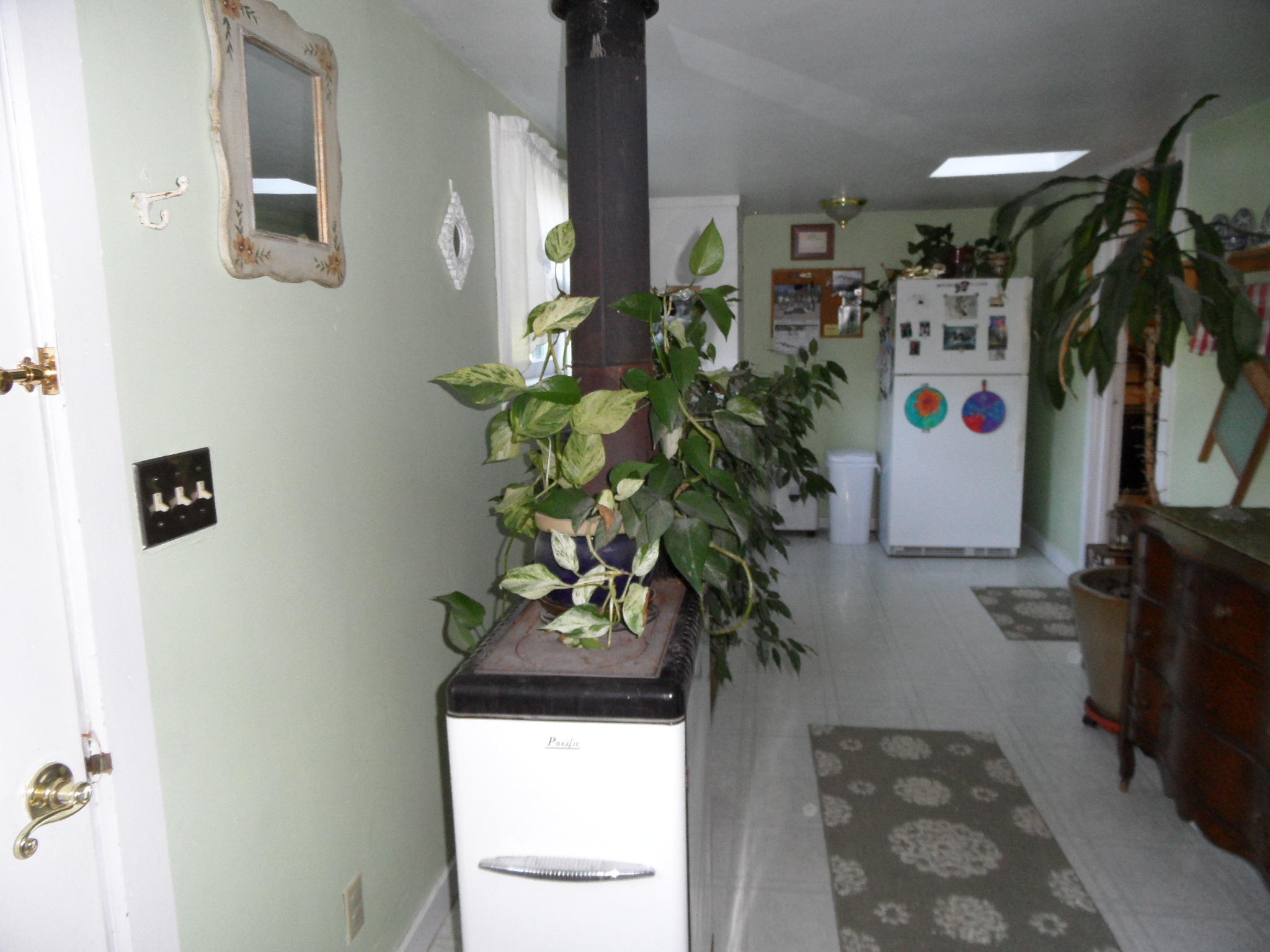 85 Stafford Road Scotia, CA 95565 - Photo 6 of 25