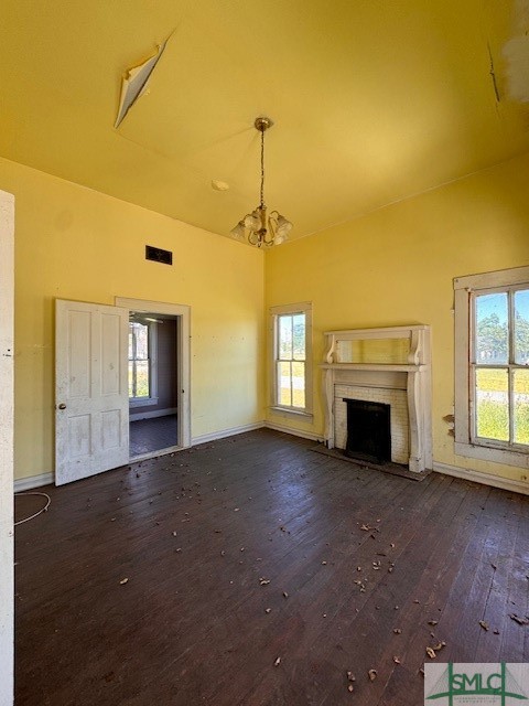 602 South College Street Pembroke, GA 31321 - Photo 3 of 8