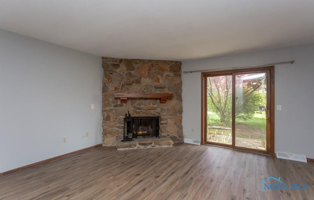 1206 Hidden Ridge Road, Unit B Toledo, OH 43615 - Photo 4 of 33 Gallery Image 4