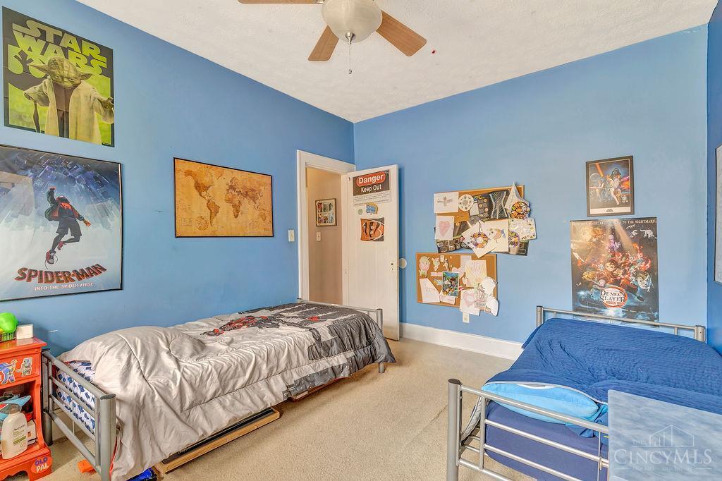 5415 Lester Road Cincinnati, OH 45213 - Photo 23 of 33