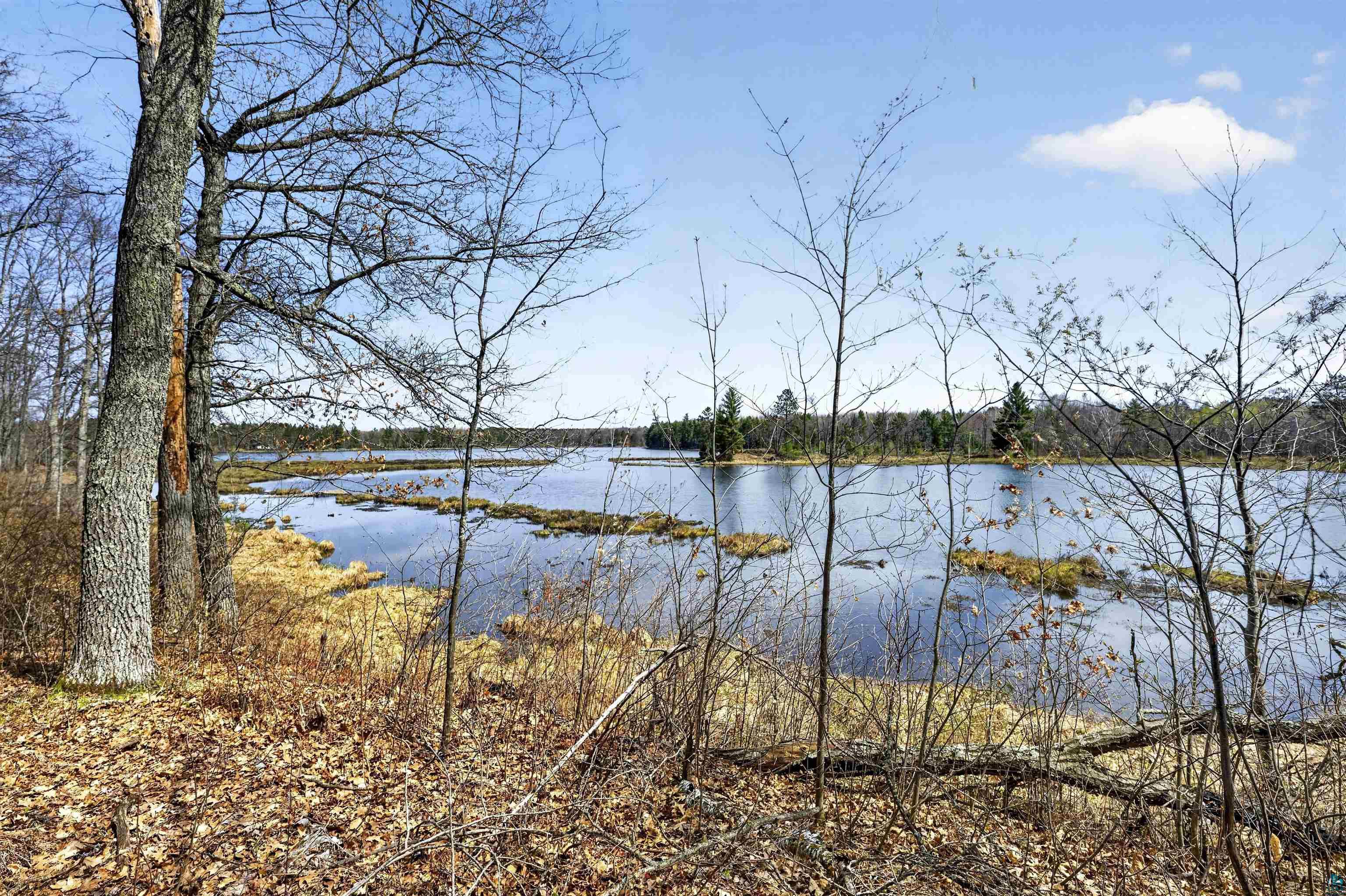 Lot 5-6 Peterson Road Minong, WI 54859 - Photo 11 of 12