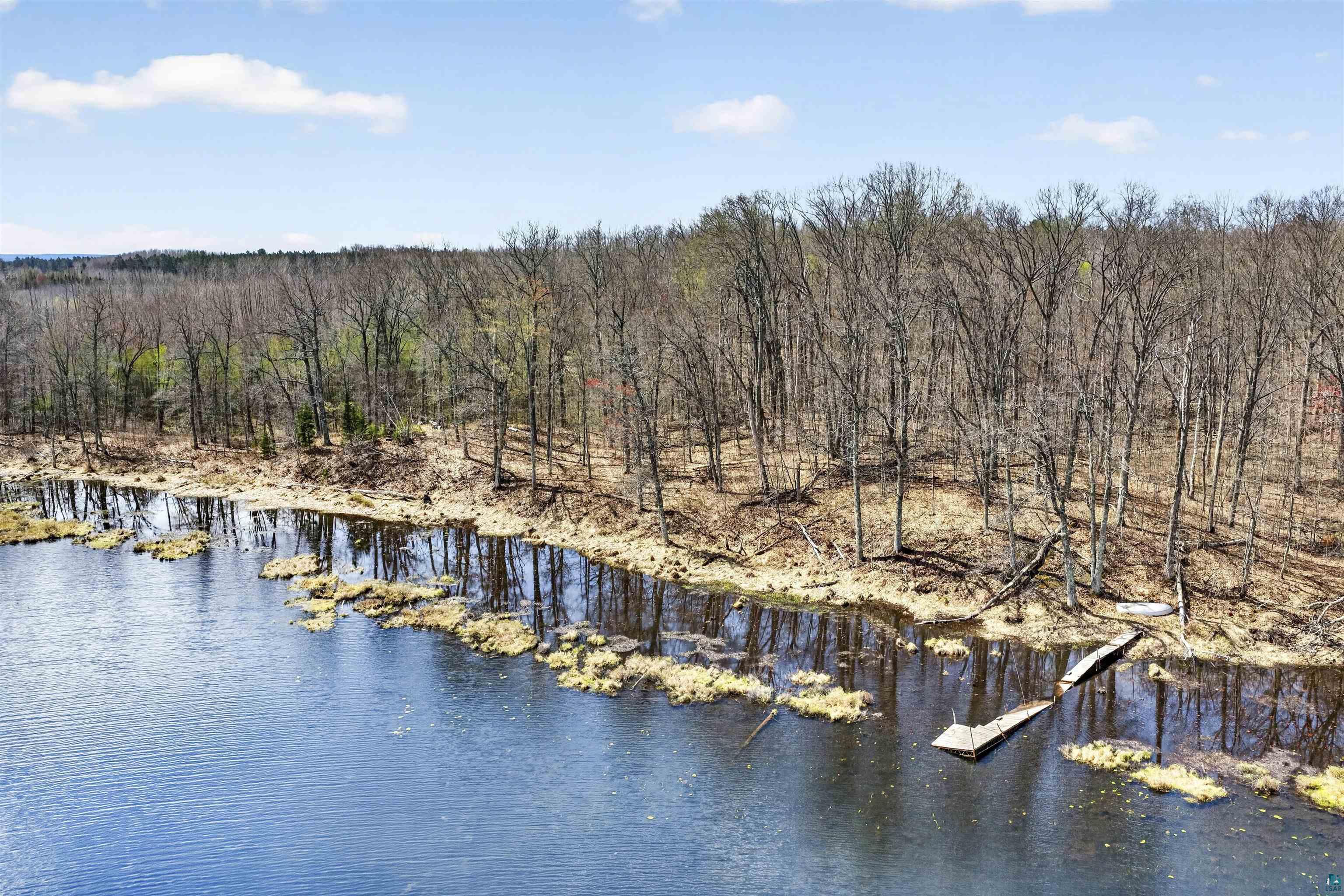 Lot 5-6 Peterson Road Minong, WI 54859 - Photo 6 of 12