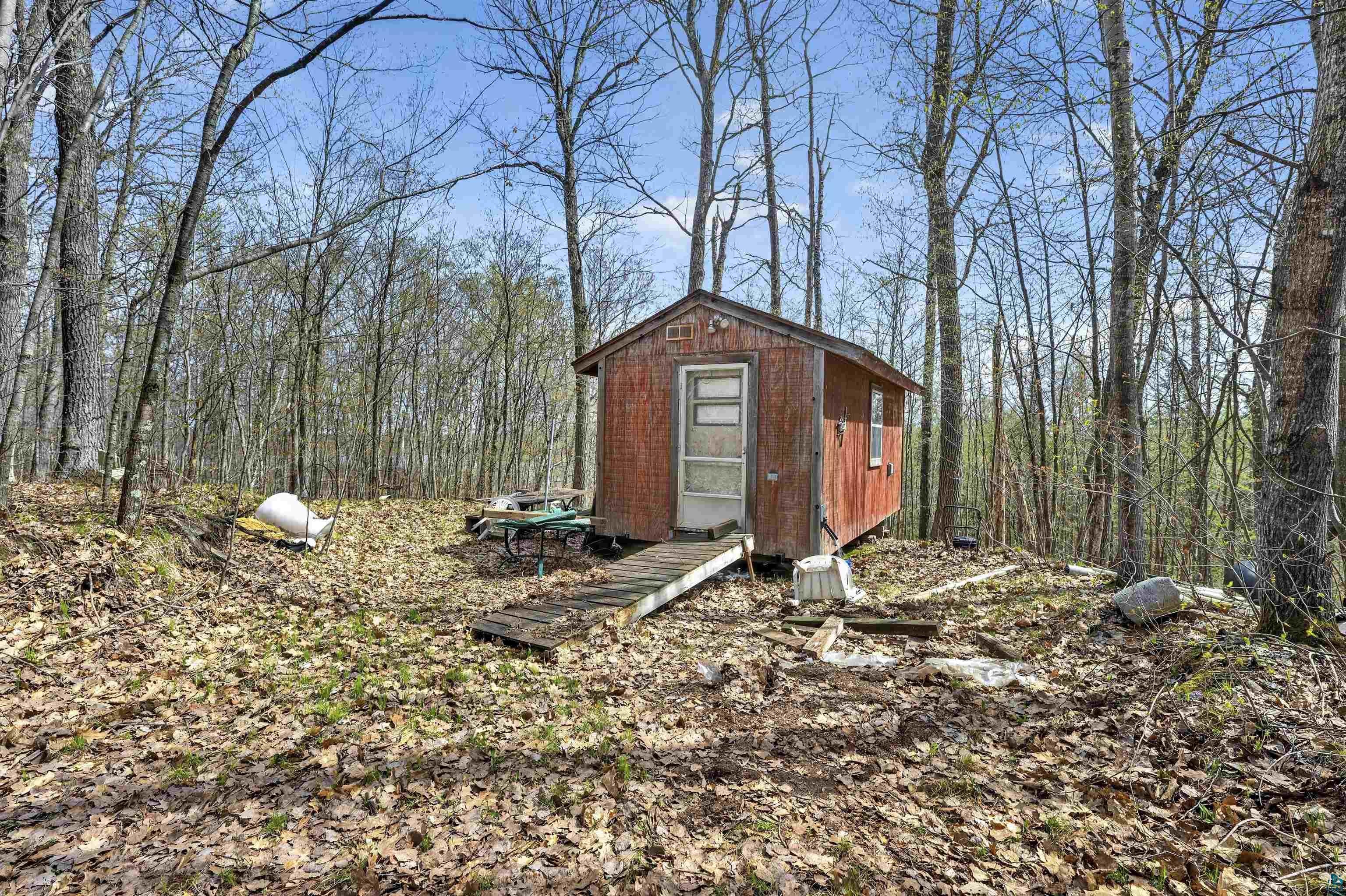 Lot 5-6 Peterson Road Minong, WI 54859 - Photo 8 of 12
