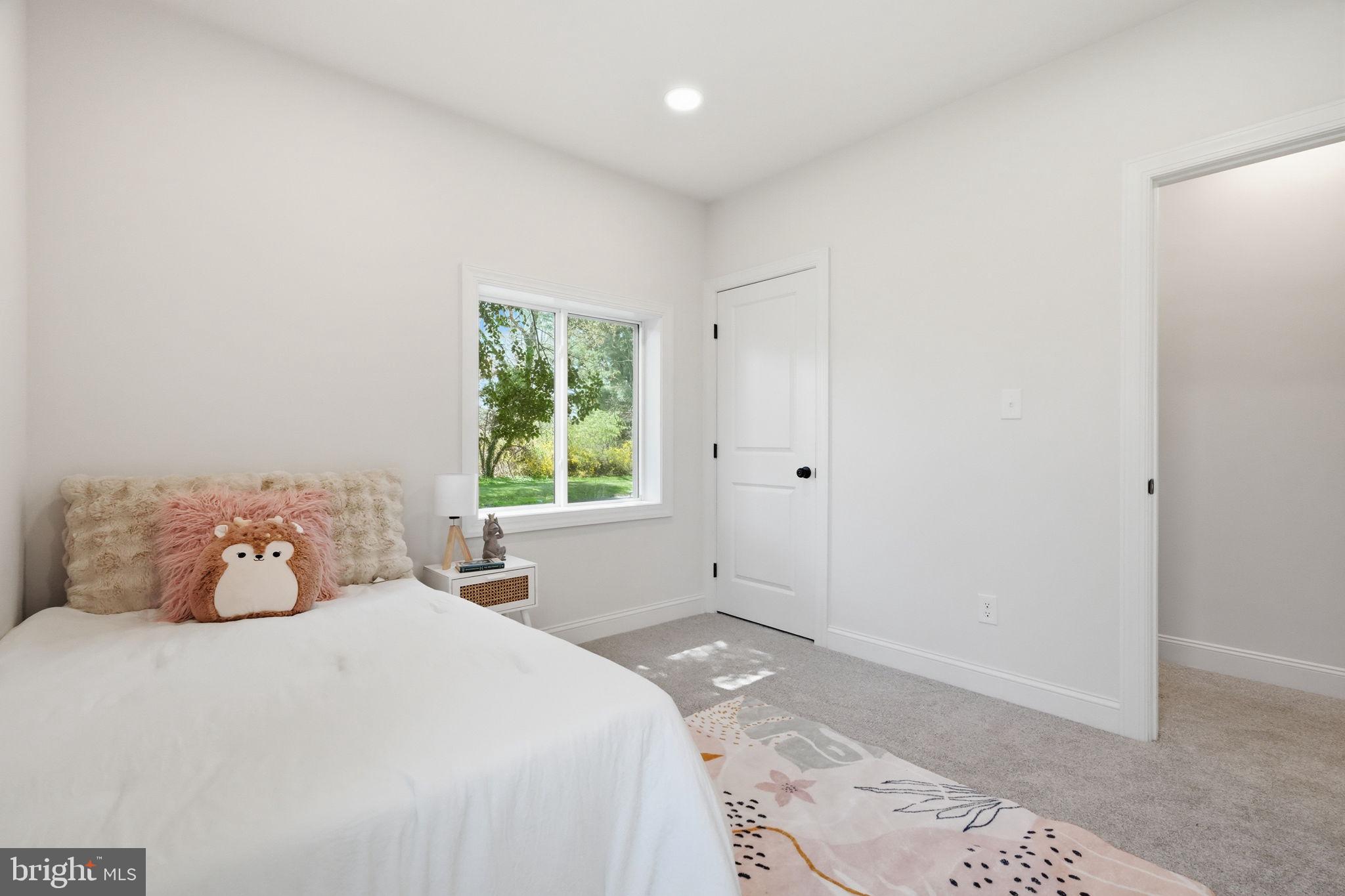 409 South Providence Road Wallingford, PA 19086 - Photo 52 of 106 Bright and inviting bedroom retreat.