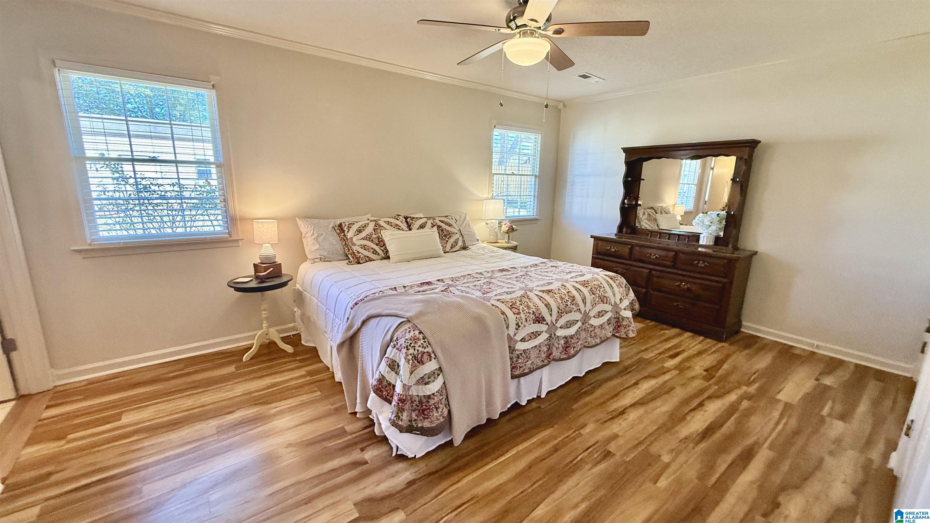308 Thrash Road Clanton, AL 35045 - Photo 16 of 30