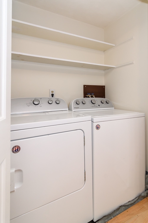 21 Westerly Street, Unit 1 Wellesley, MA 02482 - Photo 21 of 24 Gallery Image 21