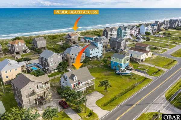 $549,900 | 54365 North Carolina Highway 12, Frisco, NC 27920