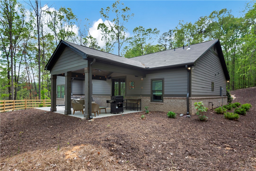 102 Jocassee Falls Road Salem, SC 29676 - Photo 35 of 46