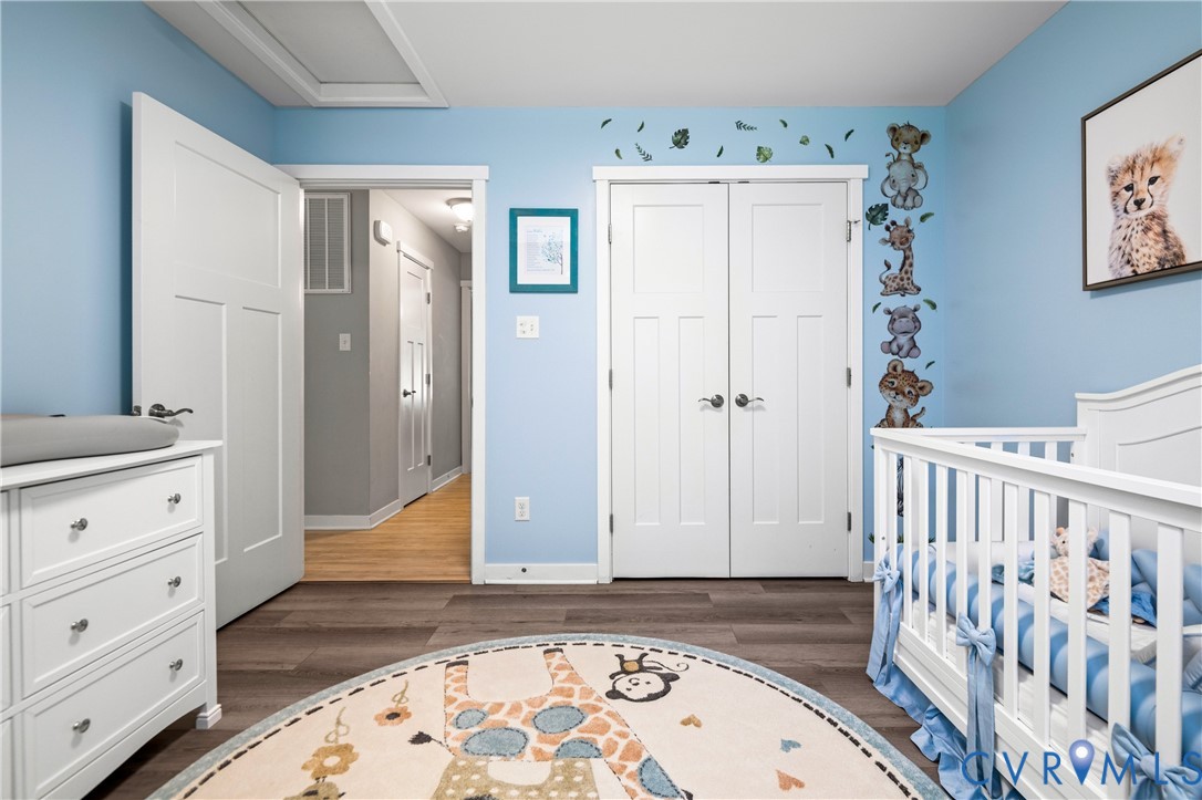 3340 Pleasants Road Powhatan, VA 23139 - Photo 19 of 37