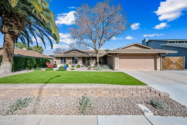 $580,000 | 4616 West Buffalo Street, Chandler, AZ 85226