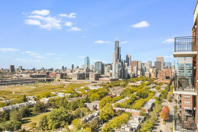 $298,000 | 1529 South State Street, Unit 21H, Chicago, IL 60605