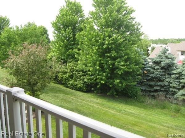 4145 Hampton Ridge Boulevard, Unit 32 Howell, MI 48843 - Photo 16 of 28 View from Balcony.jpg