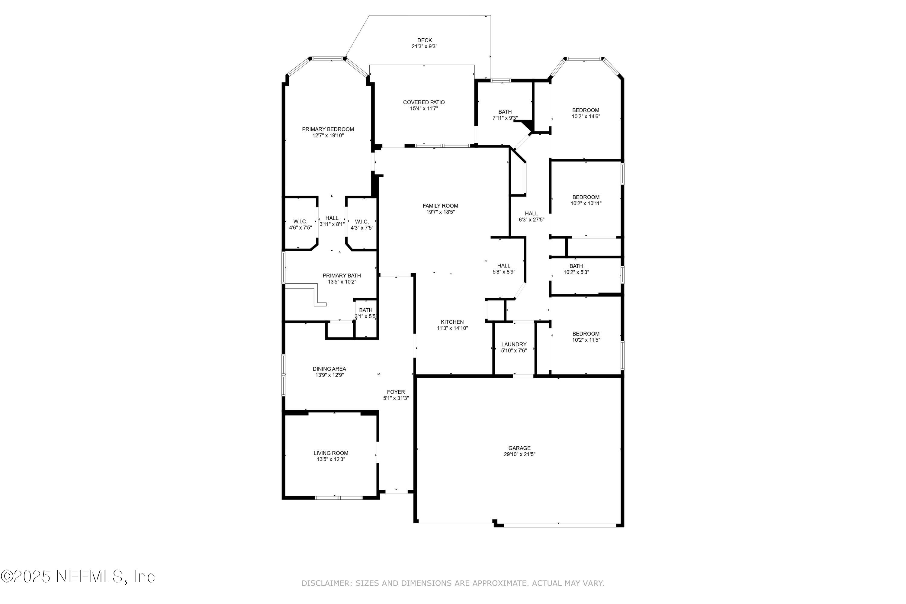 672 Porta Rosa Circle St. Augustine, FL 32092 - Photo 2 of 42 a picture of a room with a cabinet