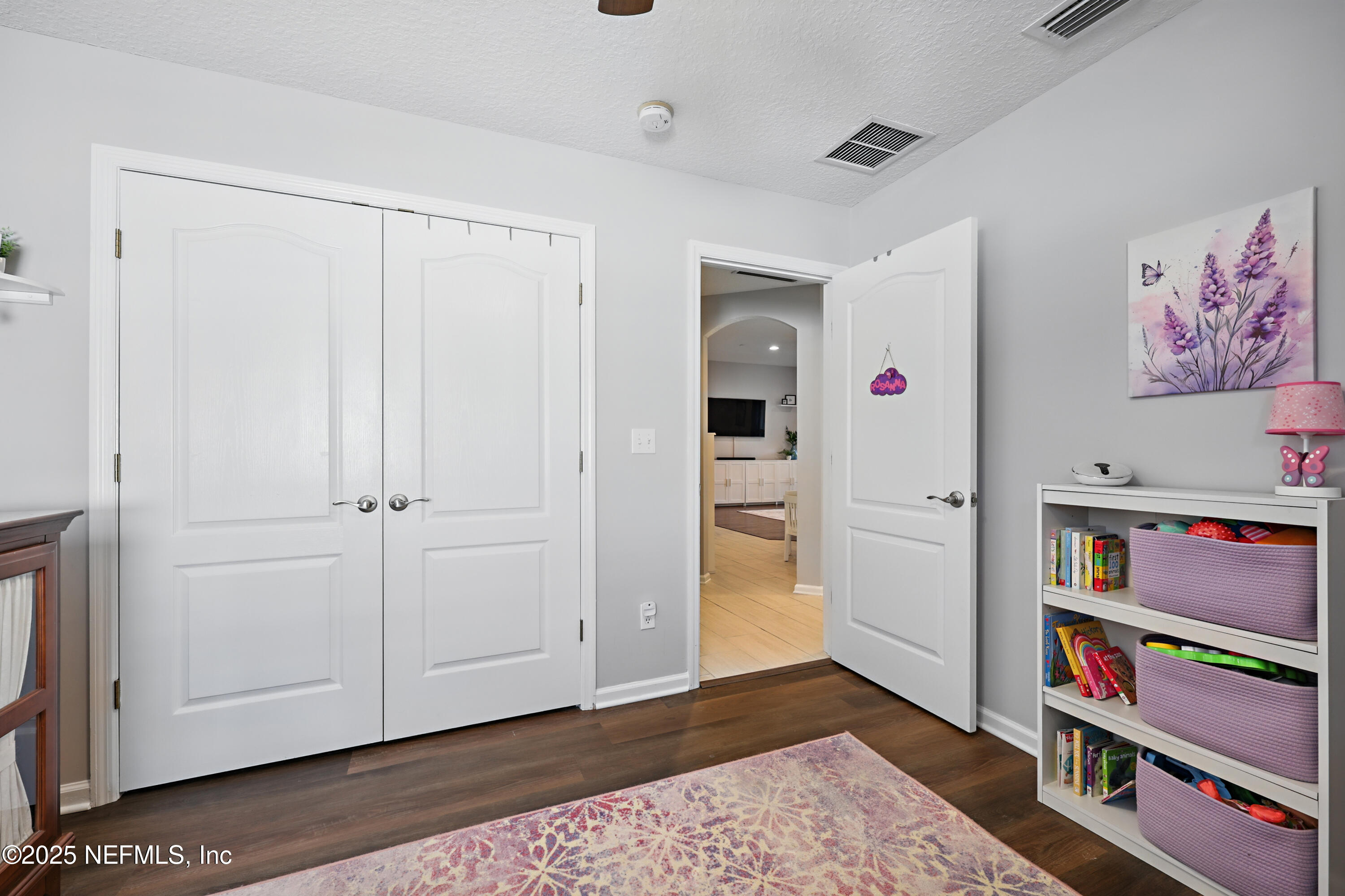 672 Porta Rosa Circle St. Augustine, FL 32092 - Photo 25 of 42 a view of an empty room