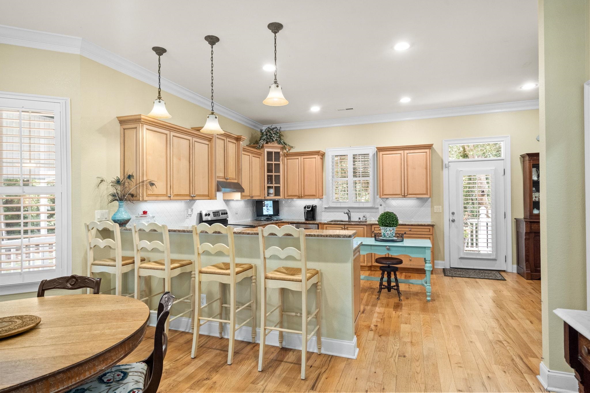 7 Gillette Place Murrells Inlet, SC 29576 - Photo 19 of 90