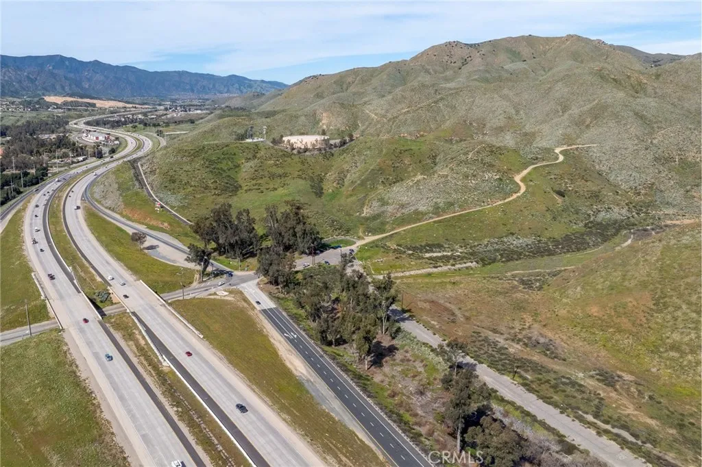 0 Walker Canyon Road Lake Elsinore, CA 92530 - Photo 10 of 13