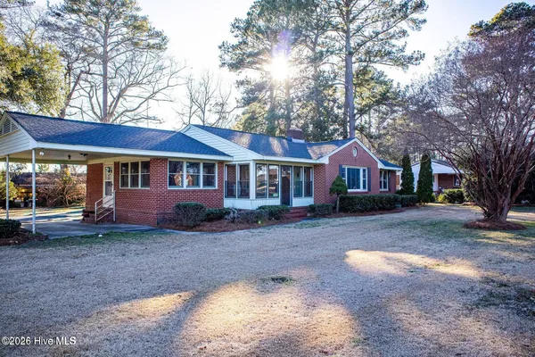 $2,100 | 3545 Highway 42, Wilson, NC 27893