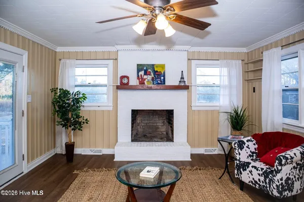 $2,100 | 3545 Highway 42, Wilson, NC 27893