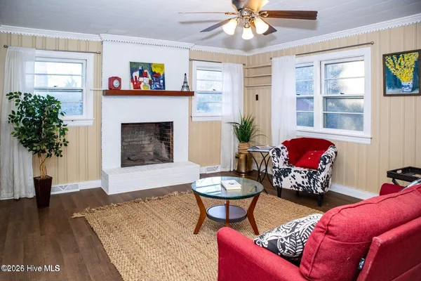 $2,100 | 3545 Highway 42, Wilson, NC 27893