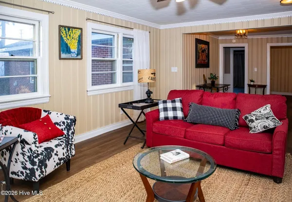 $2,100 | 3545 Highway 42, Wilson, NC 27893