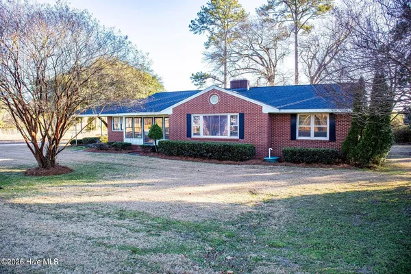 $2,100 | 3545 Highway 42, Wilson, NC 27893