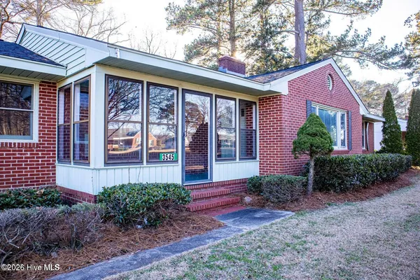 $2,100 | 3545 Highway 42, Wilson, NC 27893