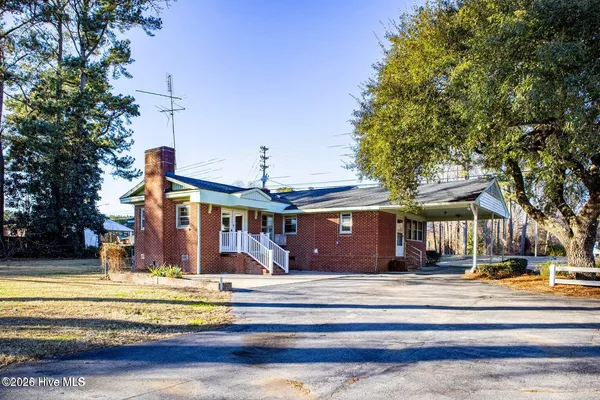 $2,100 | 3545 Highway 42, Wilson, NC 27893