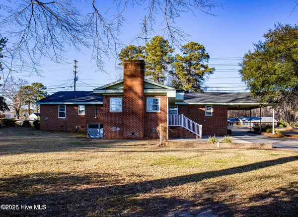 $2,100 | 3545 Highway 42, Wilson, NC 27893