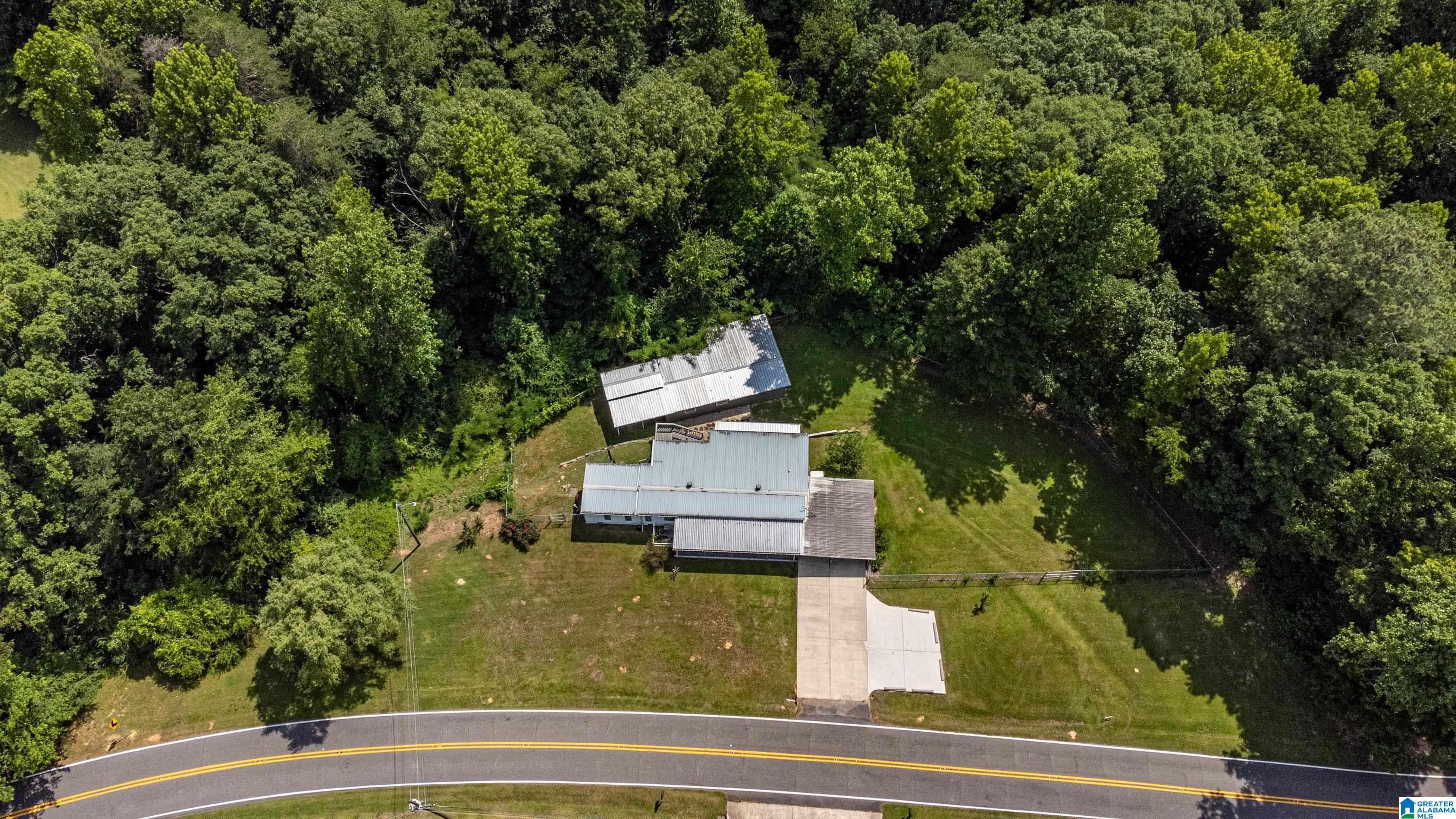 6582 Castle Heights Road Morris, AL 35116 - Photo 30 of 31