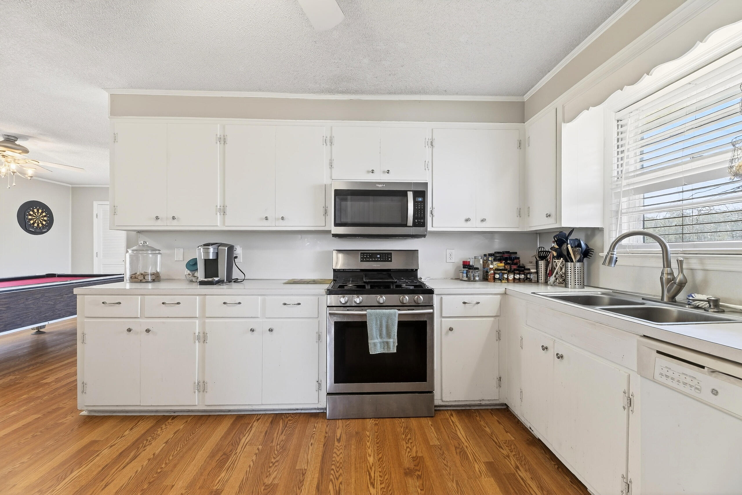 4871 Slab Landing Road Cope, SC 29038 - Photo 11 of 38 Kitchen