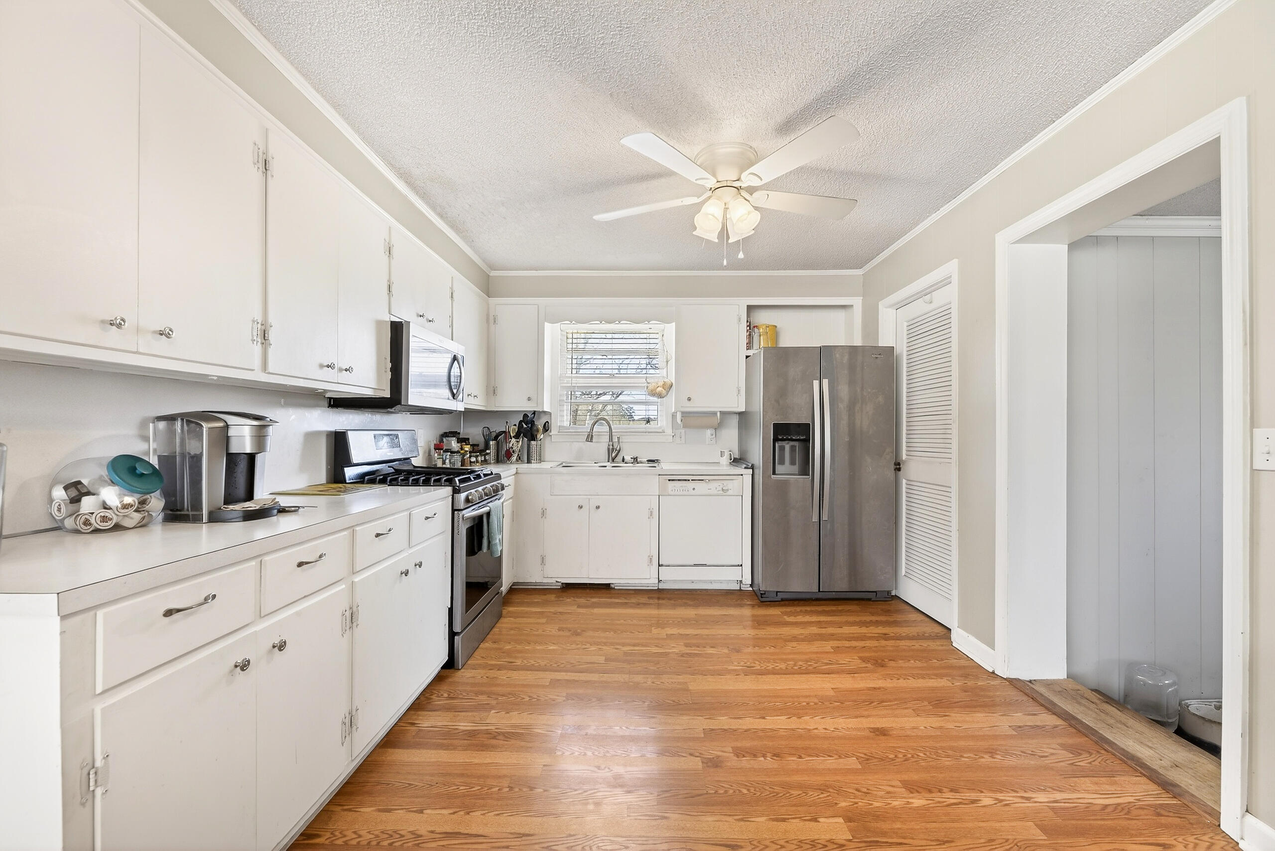 4871 Slab Landing Road Cope, SC 29038 - Photo 12 of 38 Kitchen